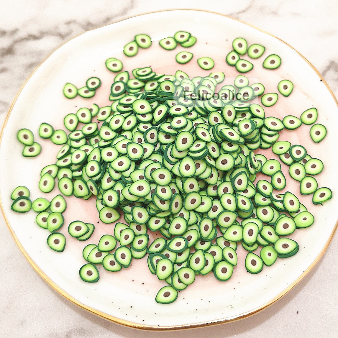 Slime Making Kit - Nuovo 20g Melma di Riempimento Accessori