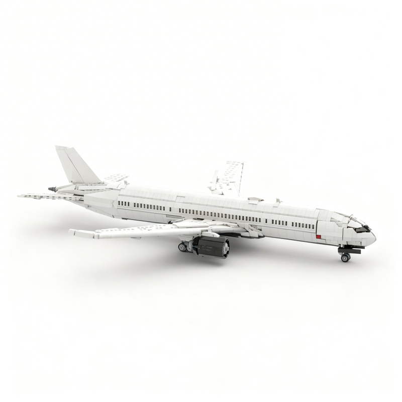 Kids Toys Canada - 2336 Pezzi MOC Modello Boeing 9