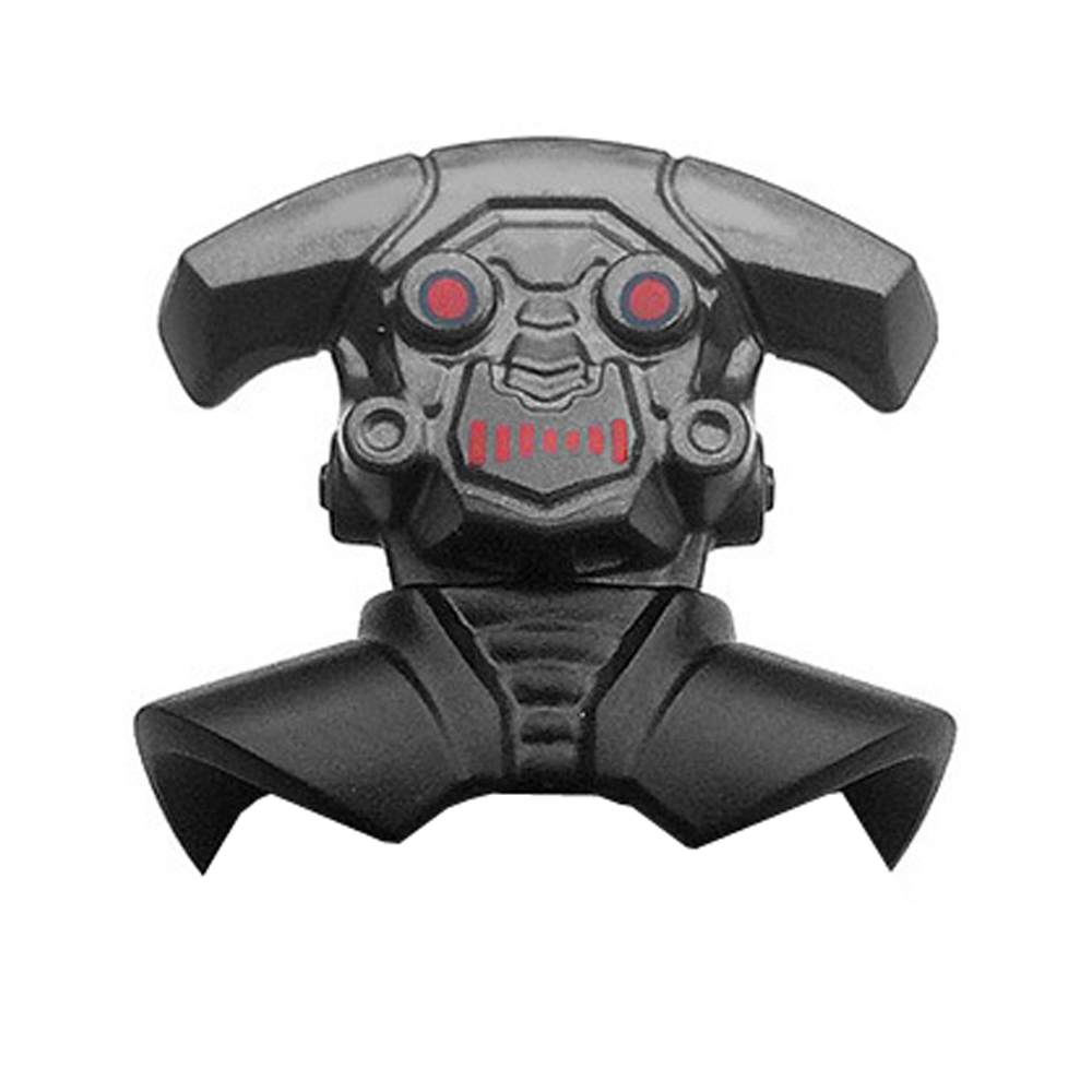 Kids Toys Cad Block - Blocchi da Costruzione Bounty Hunter Zeb