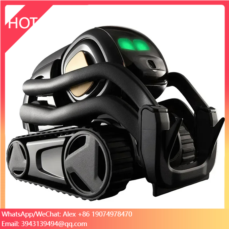 Kids Toys Vector - Robot Giocattolo Vector per Bambini, Auto
