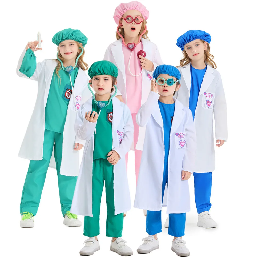Kids Toys Japan - Set Gioco di Ruolo per Bambini: