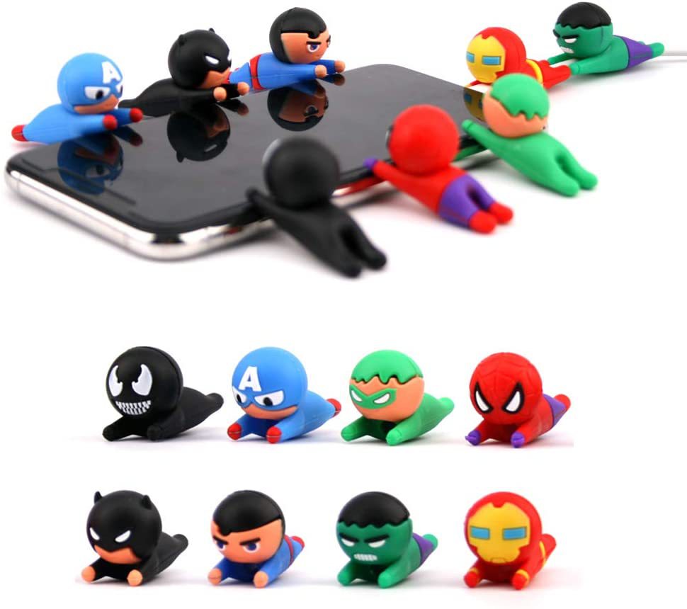 Xiaomi Kids Toys - Protezione per cavo dati USB a