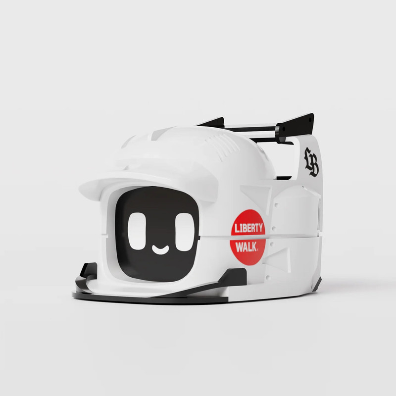 Kids Toys Brands - Disponibile Dasai Mochi 3a Gen LBWK