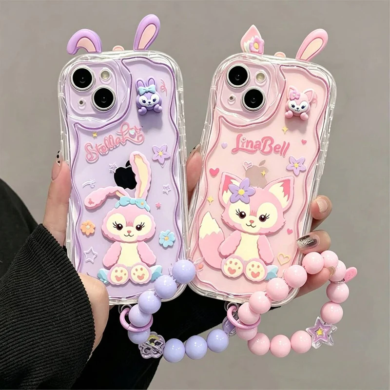 Xiaomi Kids Toys - Cover con Catena di Perle LinaBell