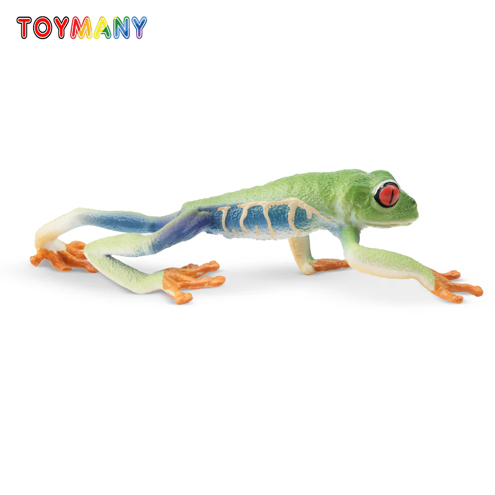 Kids Toys Under $5 - Toymany Simulazione Albero dagli occhi rossi