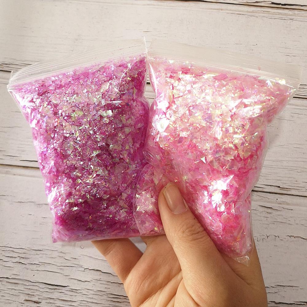 Slime Making Kit - 20g di Carta di Caramella 17