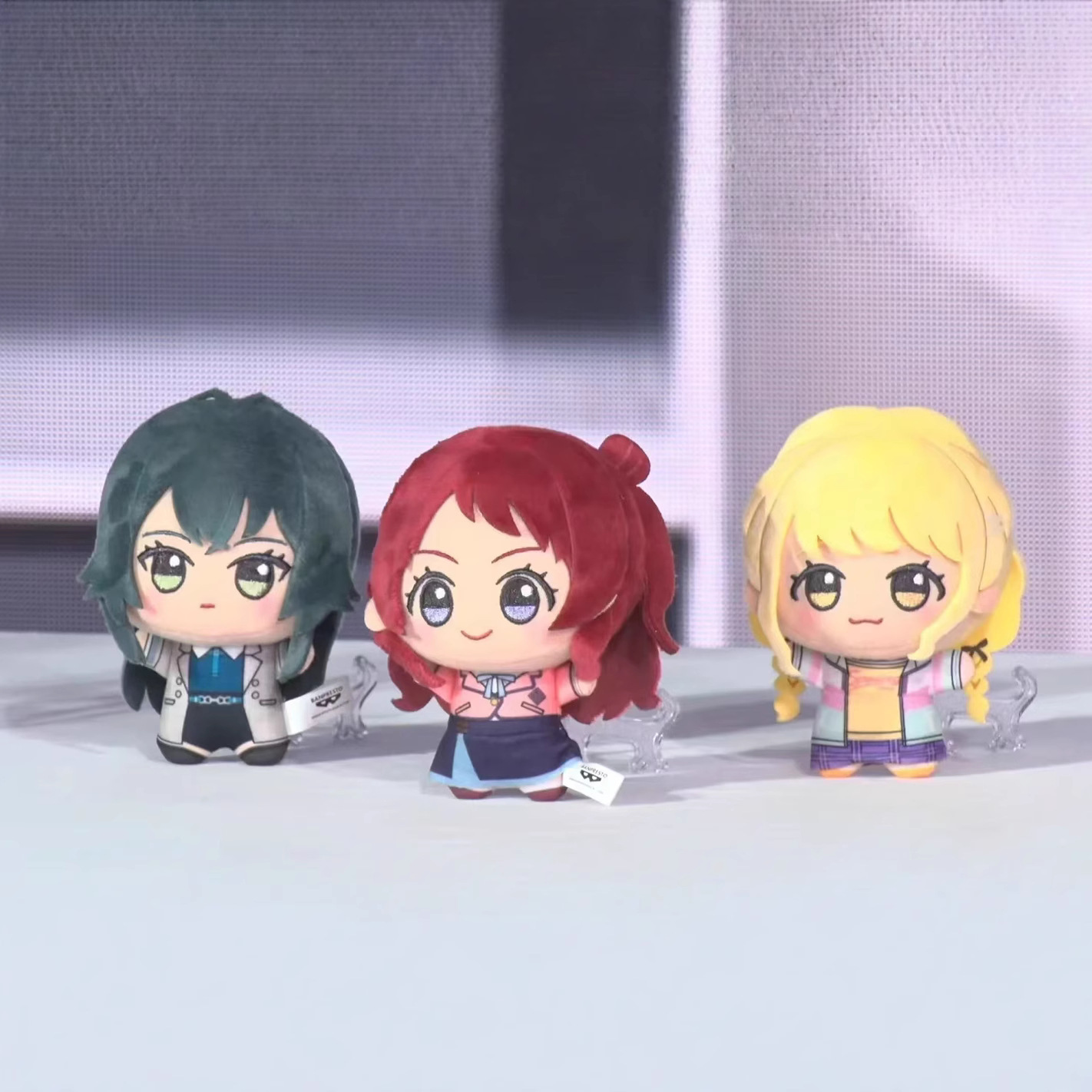 Kids Toys Japan - Kawaii School Idol Master giocattoli di