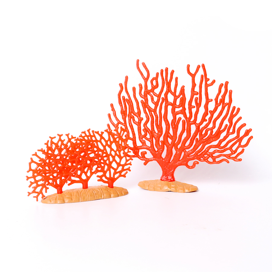 Anemoni marini di corallo real - Kids Toys Under 1 Year recensione e prezzo