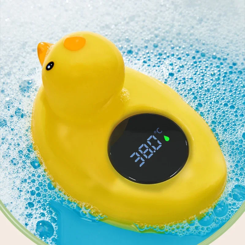 Termometro per bambini carino  - Kids Toys Yellow recensione e prezzo