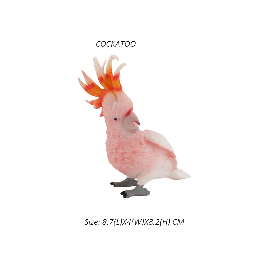 Modellini di Animali: Gufo, Fe - Kids Toys Under 1 Year recensione e prezzo