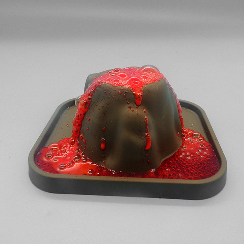 10 Pezzi Stampo Vulcano, Kit D - Volcano Experiment Kit recensione e prezzo