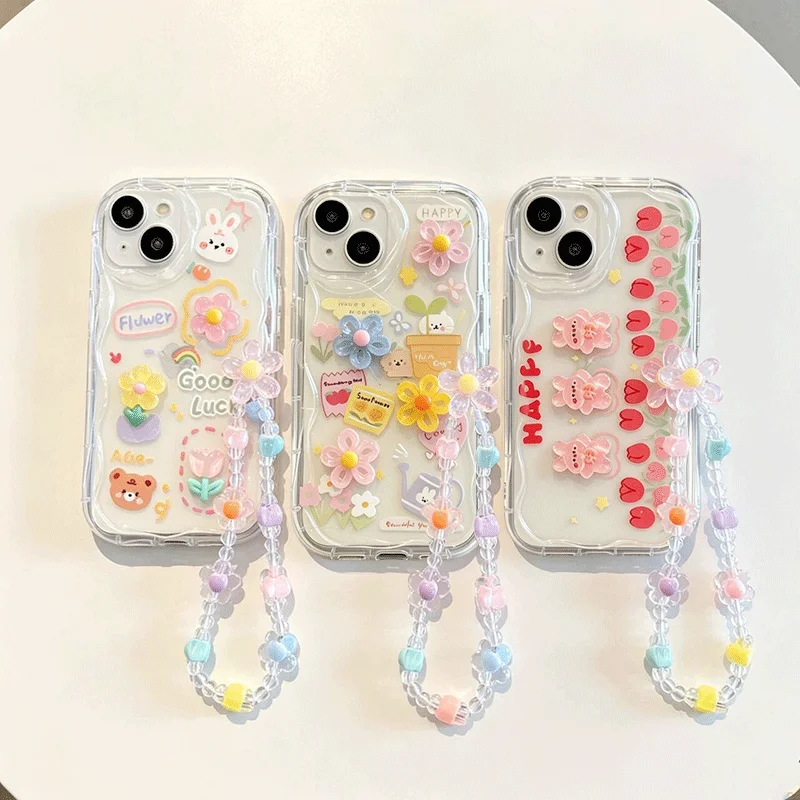 Cover TPU 3D con design a bamb - Xiaomi Kids Toys recensione e prezzo