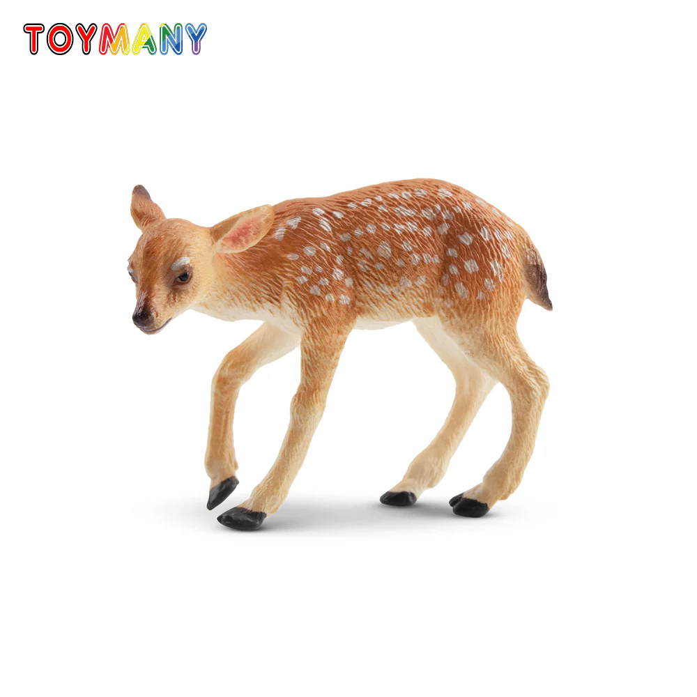Toymany Simulazione Fulvo Faun - Kids Toys Under $5 recensione e prezzo