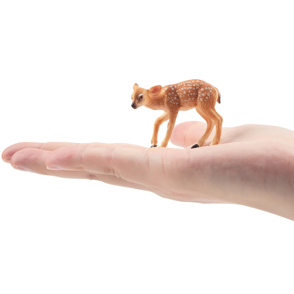 Toymany Simulazione Fulvo Faun - Kids Toys Under $5 recensione e prezzo