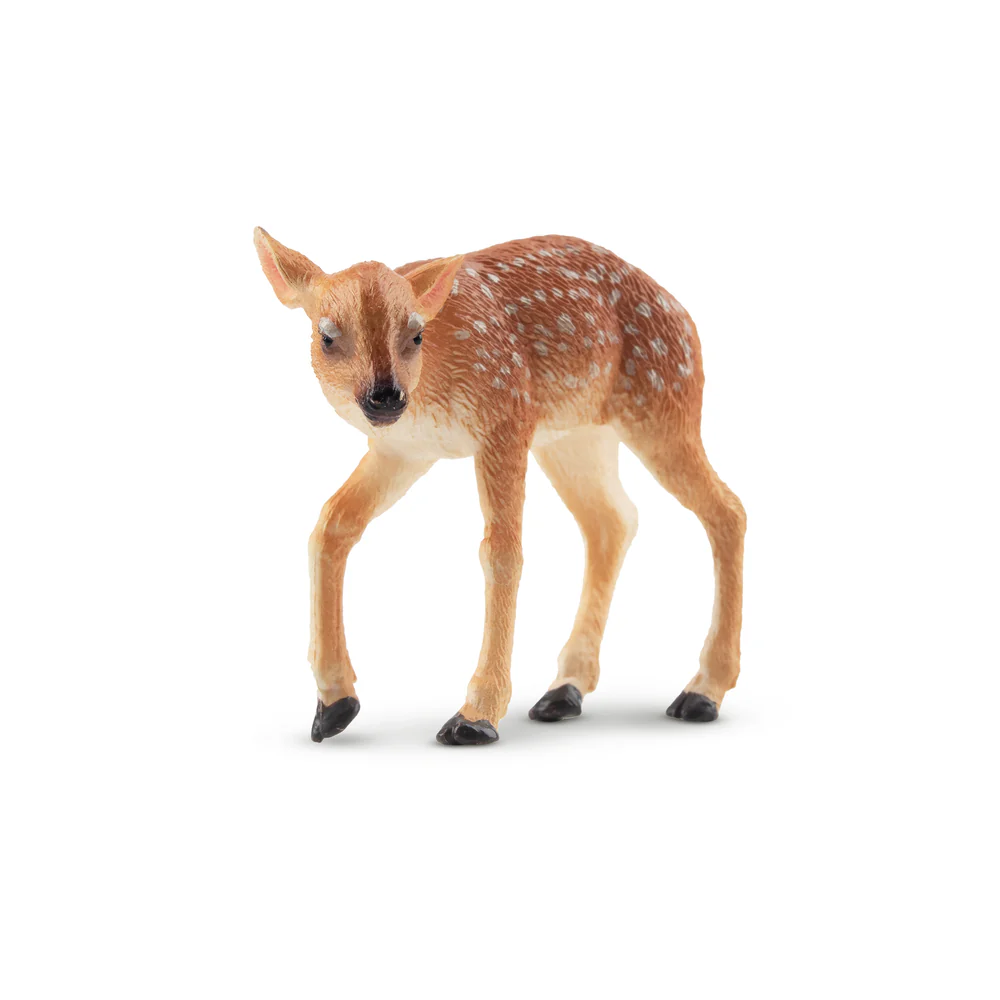 Toymany Simulazione Fulvo Faun - Kids Toys Under $5 recensione e prezzo