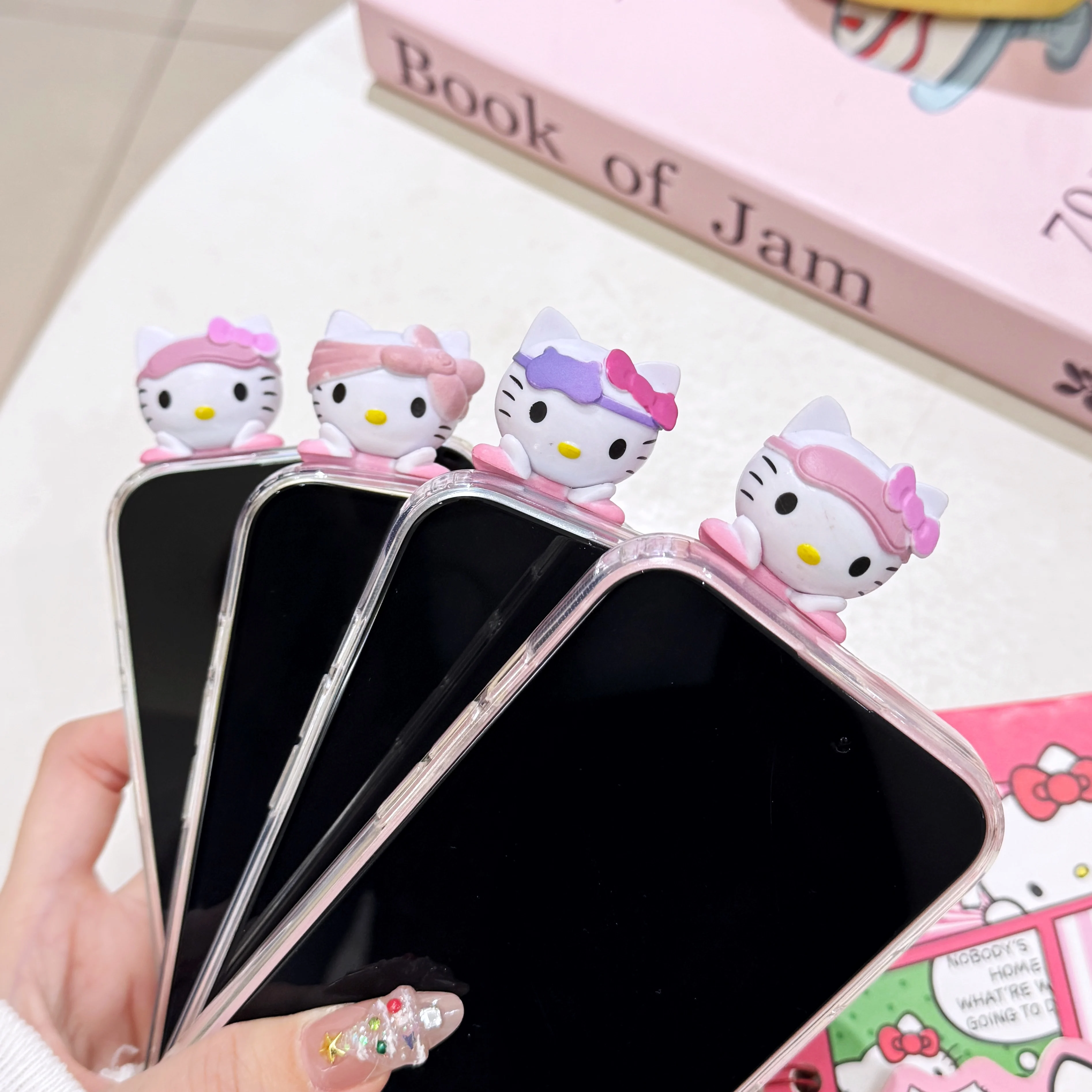 Custodia per bambola con ciond - Xiaomi Kids Toys recensione e prezzo