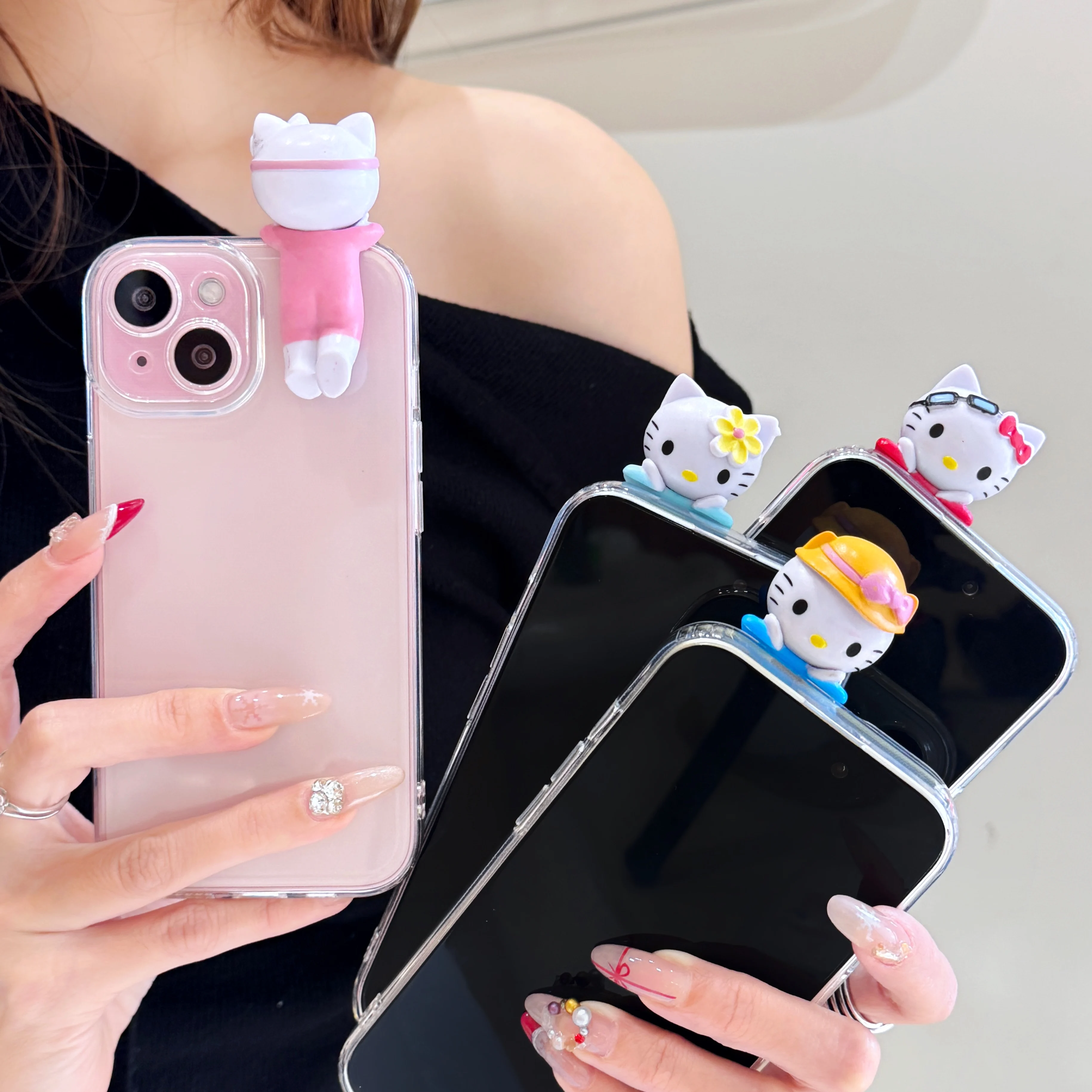 Custodia per bambola con ciond - Xiaomi Kids Toys recensione e prezzo