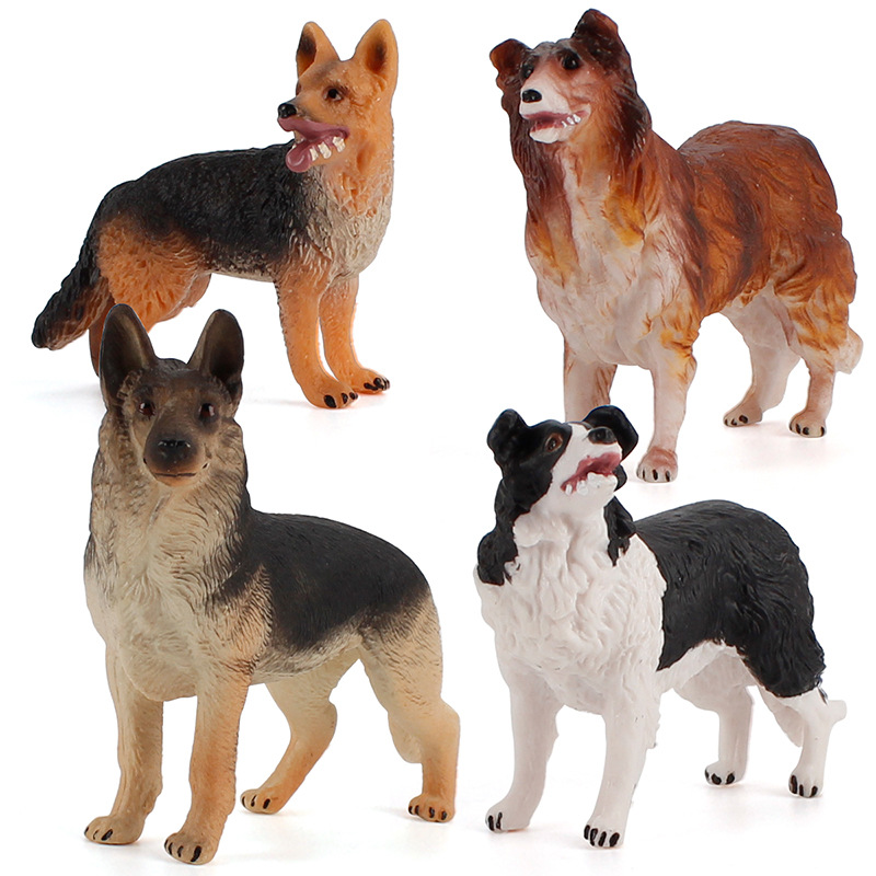 Modelli realistici di animali  - Kids Toys Dog recensione e prezzo