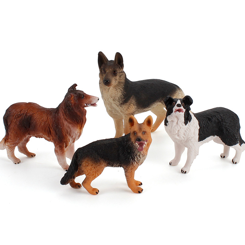 Modelli realistici di animali  - Kids Toys Dog recensione e prezzo