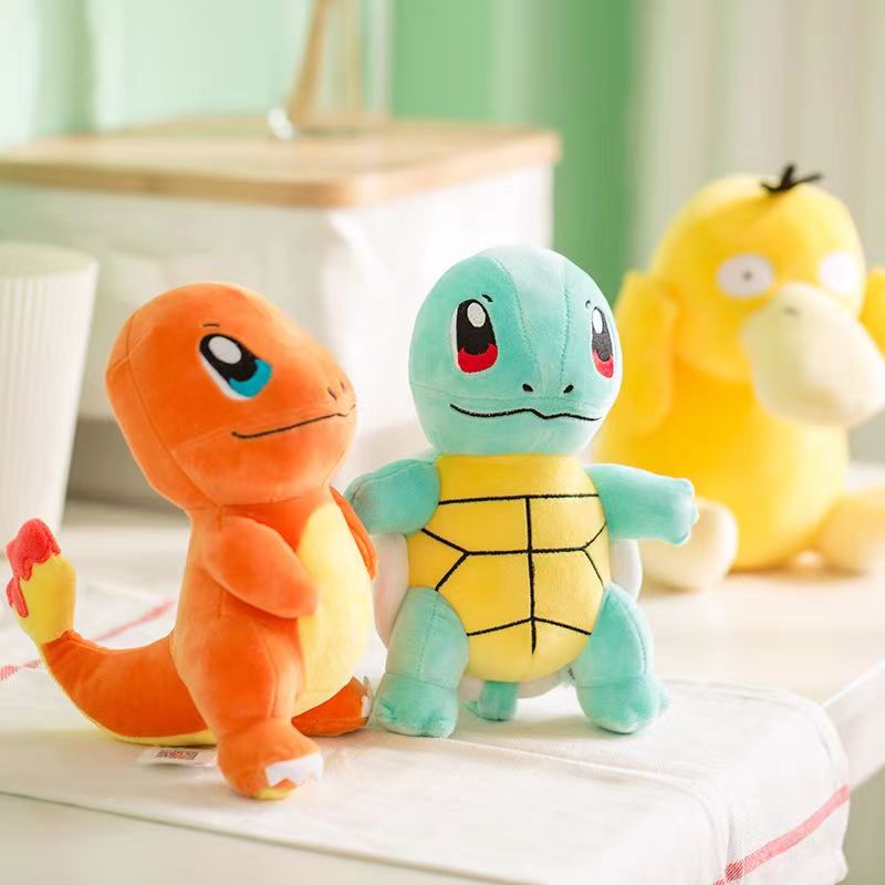 Peluche Pokémon Pikachu Giallo - Kids Toys Yellow recensione e prezzo