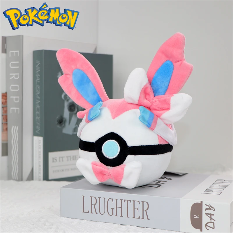 Simpatico peluche Pokemon Poke - Kids Toys Japan recensione e prezzo