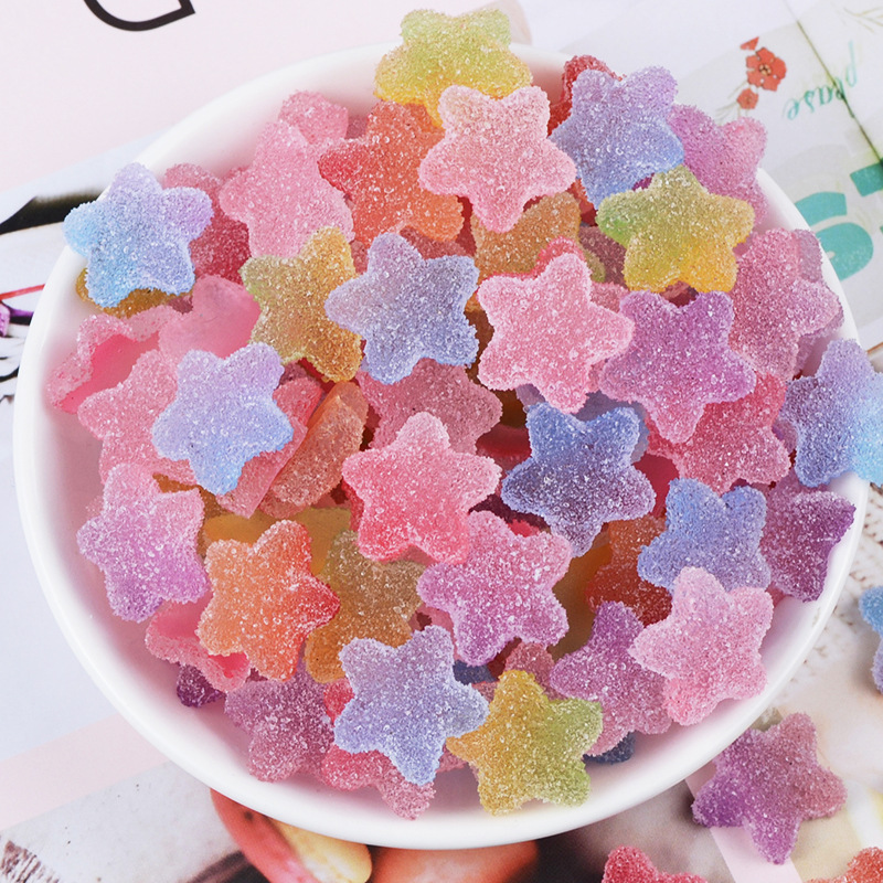 10 Pezzi Charms per Slime, Add - Slime Making Kit recensione e prezzo