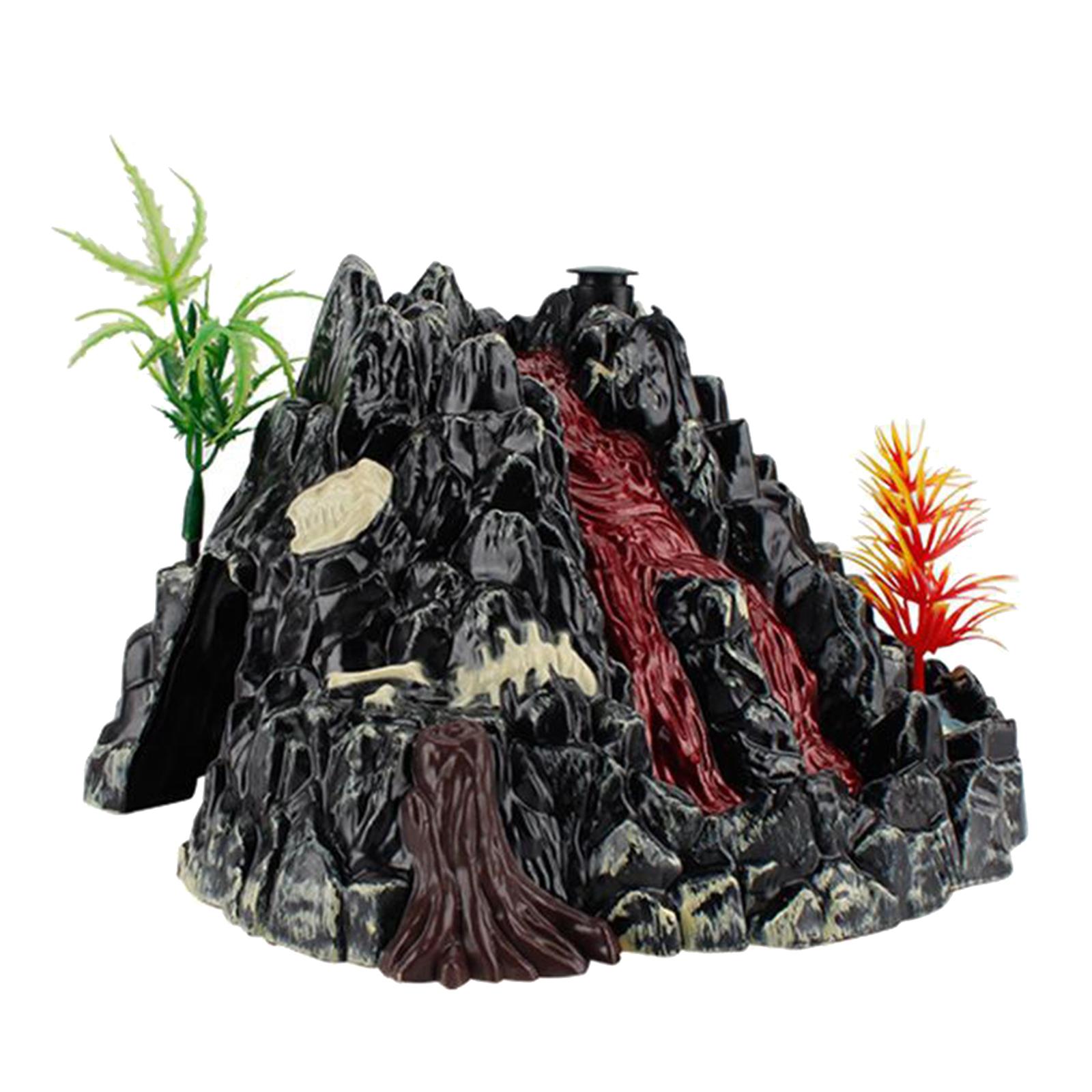 Kit Esperimentale Realistico d - Volcano Experiment Kit recensione e prezzo