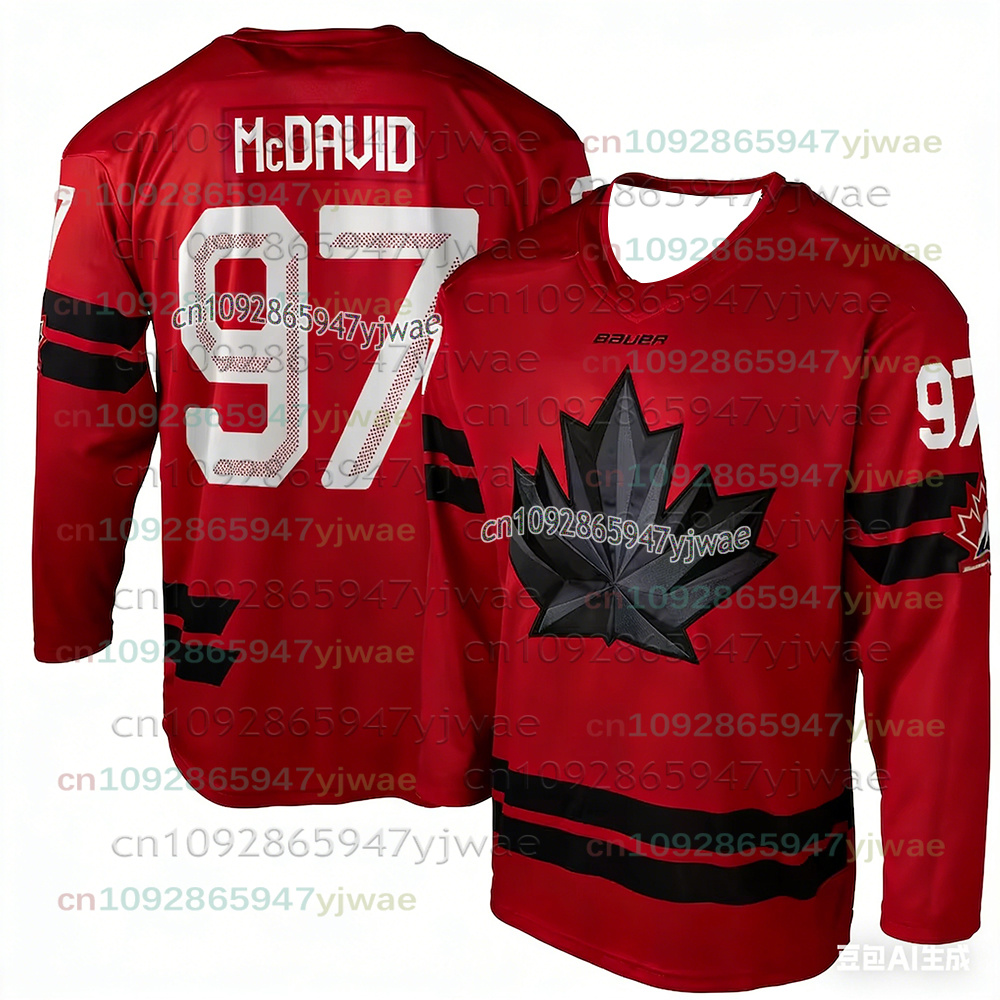 Maglia da Hockey su Ghiaccio C - Kids Toys Canada recensione e prezzo