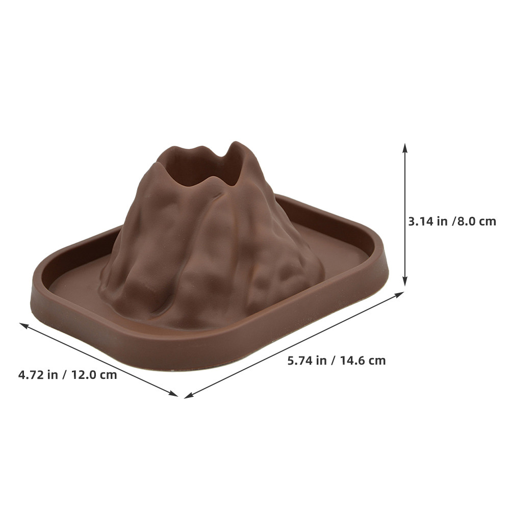 Set di 6 Modelli Scientifici d - Volcano Experiment Kit recensione e prezzo