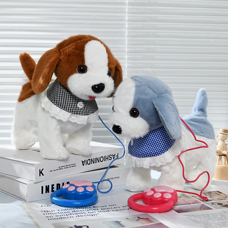 Tirare la corda Cucciolo elett - Kids Toys Dog recensione e prezzo