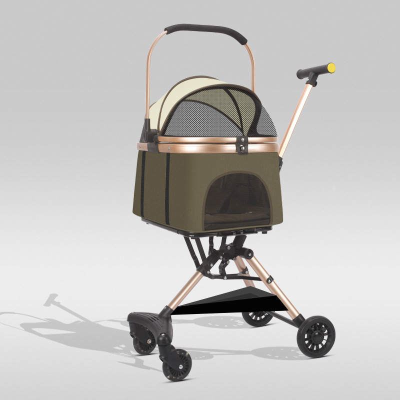Mini Passeggino Giocattolo per - Kids Toys Dog recensione e prezzo