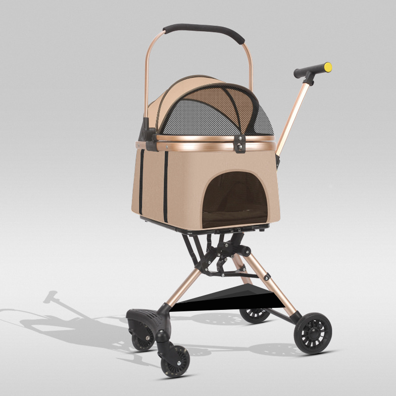 Mini Passeggino Giocattolo per - Kids Toys Dog recensione e prezzo