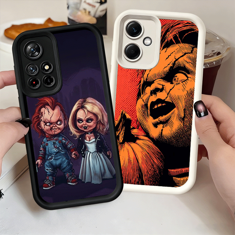 Cover Morbida in Silicone Stil - Xiaomi Kids Toys recensione e prezzo