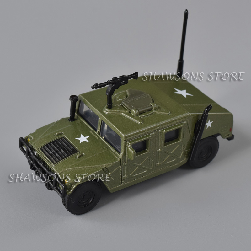 Modellini Militari in Metallo  - Kids Toys Under 1 Year recensione e prezzo