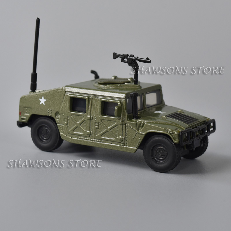 Modellini Militari in Metallo  - Kids Toys Under 1 Year recensione e prezzo