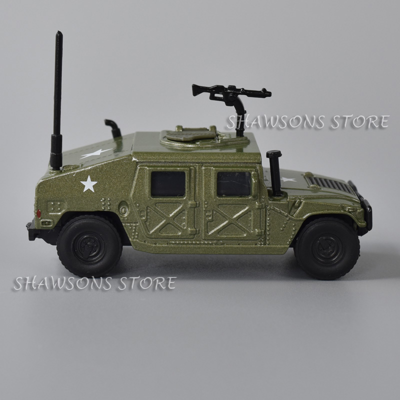 Modellini Militari in Metallo  - Kids Toys Under 1 Year recensione e prezzo