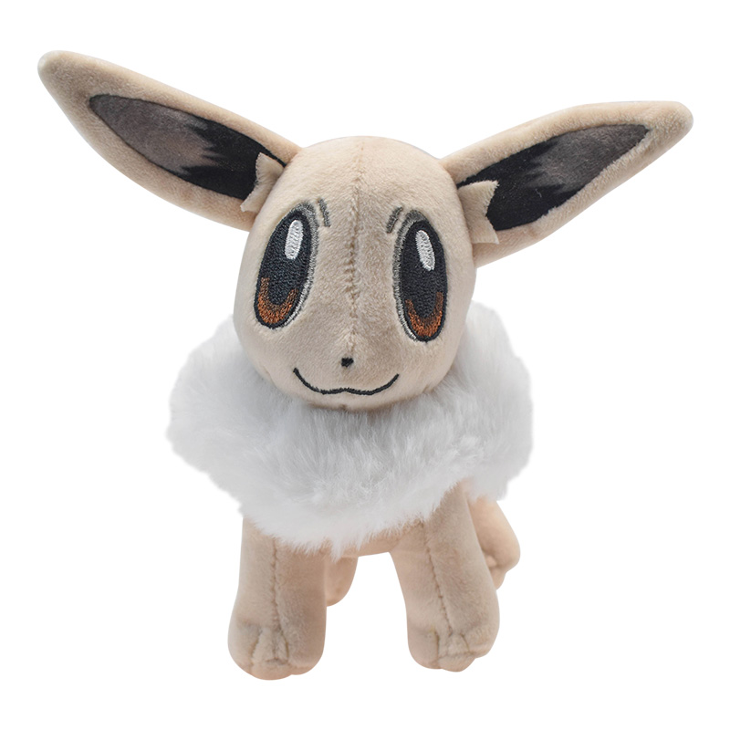 Peluche Morbidi Pokémon Lucidi - Kids Toys Japan recensione e prezzo