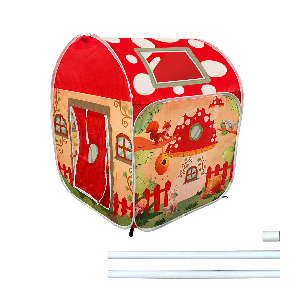 Tenda portatile Piscina per ba - Kids Play Zone Toys recensione e prezzo