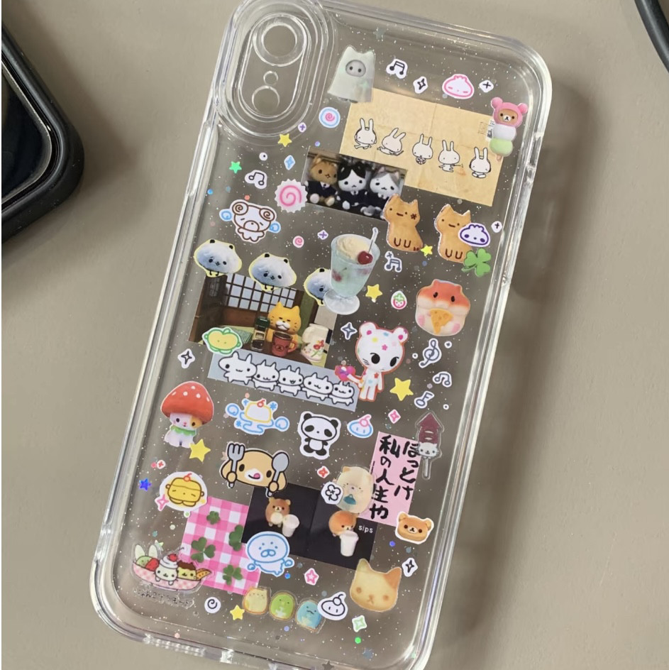 Cover per telefono con adesivo - Xiaomi Kids Toys recensione e prezzo