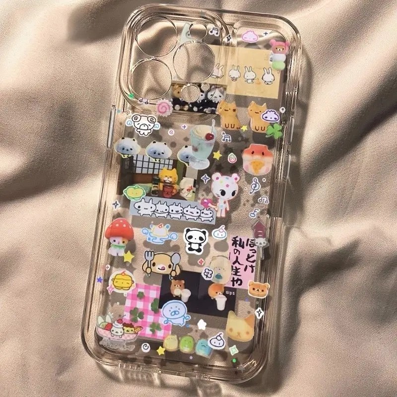 Cover per telefono con adesivo - Xiaomi Kids Toys recensione e prezzo