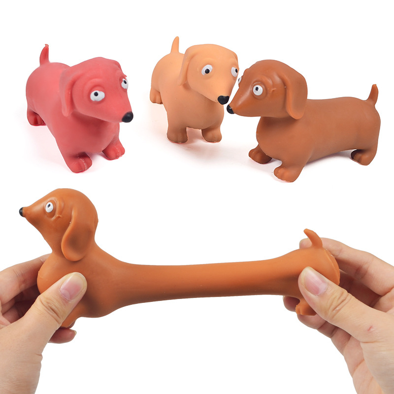 Giocattoli Antistress Creativi - Kids Toys Dog recensione e prezzo
