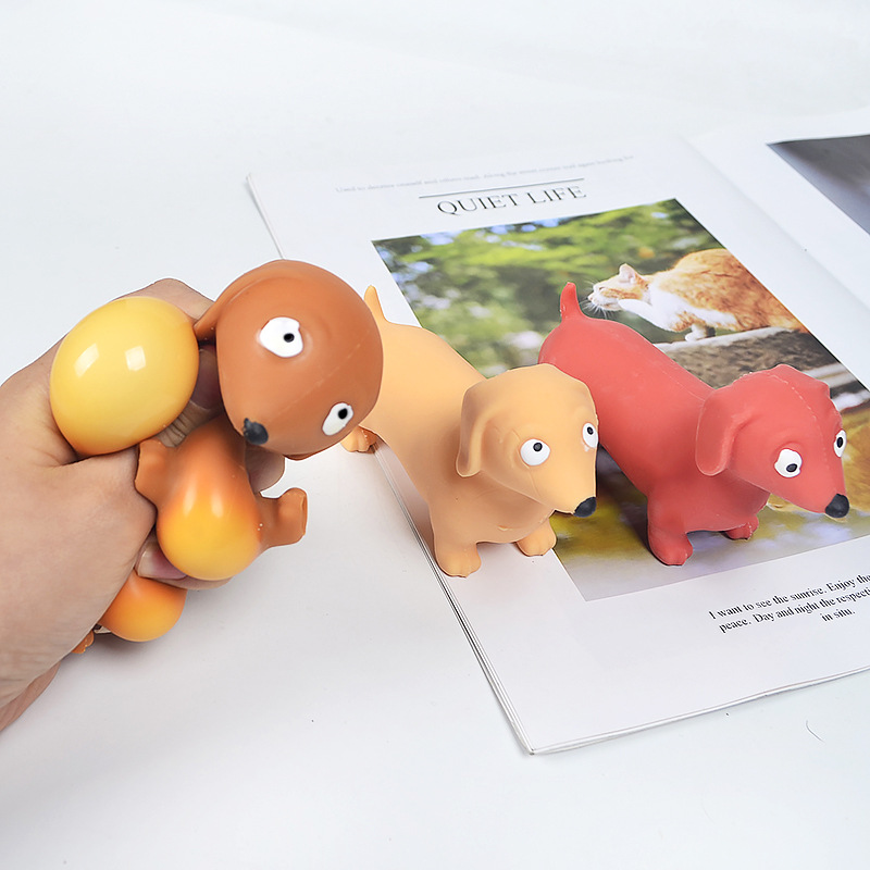 Giocattoli Antistress Creativi - Kids Toys Dog recensione e prezzo