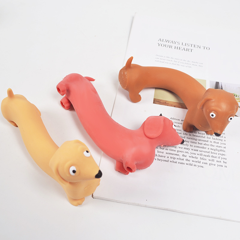 Giocattoli Antistress Creativi - Kids Toys Dog recensione e prezzo