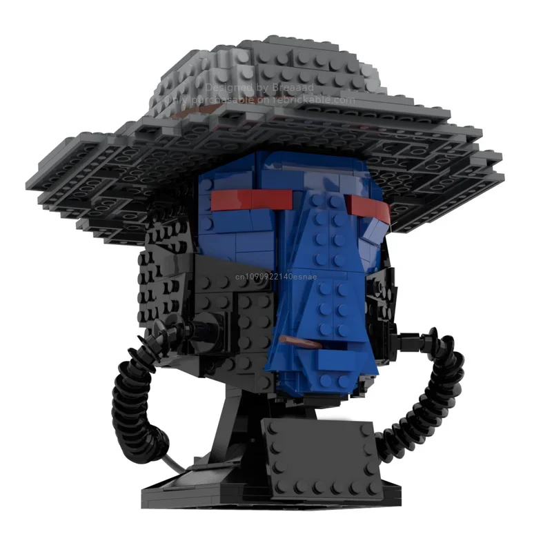 Set di Costruzioni Moc 598 Pez - Kids Toys Cad Block recensione e prezzo