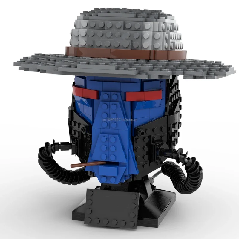 Set di Costruzioni Moc 598 Pez - Kids Toys Cad Block recensione e prezzo