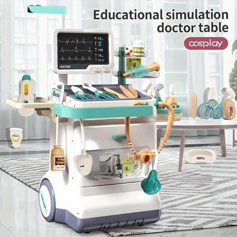 Kit medico per bambini Giocatt - Kids Xray Toys recensione e prezzo