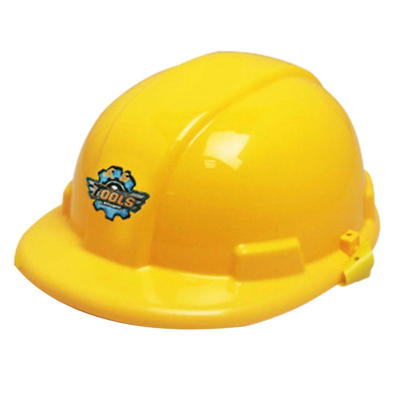 Casco da costruzione per bambi - Kids Toys Yellow recensione e prezzo