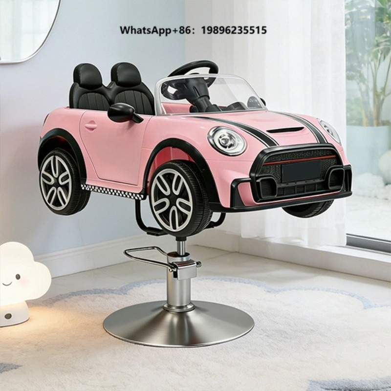 Sedia da Barbiere Idraulica Ro - Kids Toys In Wholesale recensione e prezzo