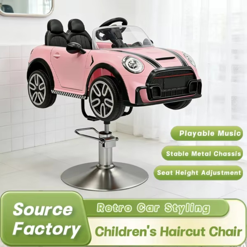 Sedia da Barbiere Idraulica Ro - Kids Toys In Wholesale recensione e prezzo
