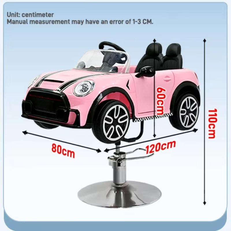 Sedia da Barbiere Idraulica Ro - Kids Toys In Wholesale recensione e prezzo